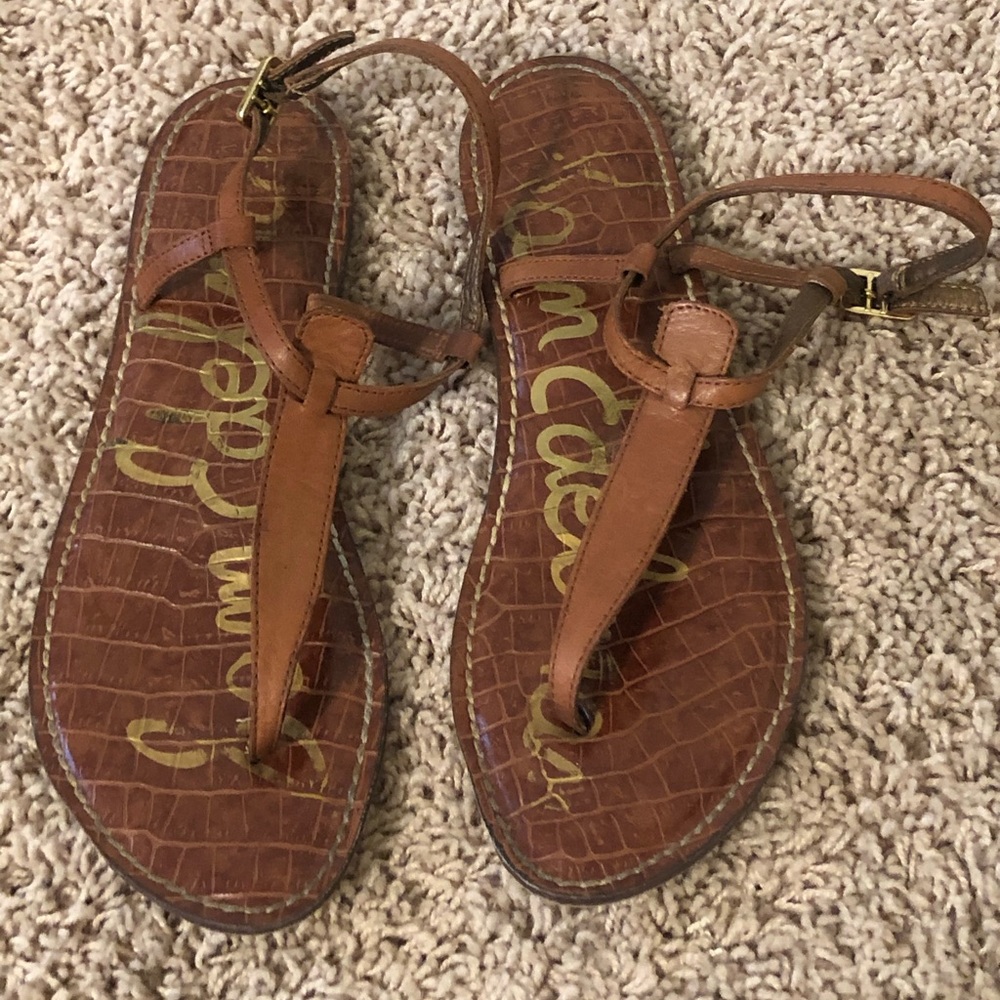 Sam Edelman Gigi Sandal 7